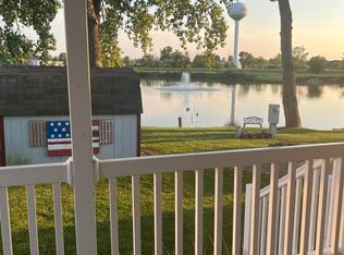 11900 Duff Rd #33, Lakeview, OH 43331