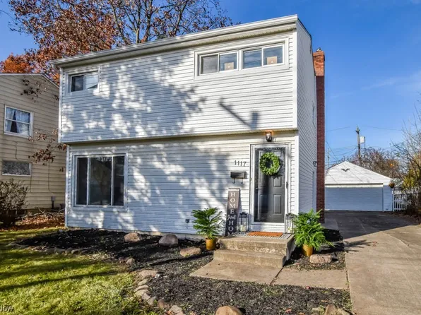 1117 Silver Lake Ave, Cuyahoga Falls, OH 44223