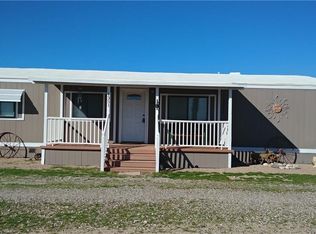 4057 S Cavalry Rd, Fort Mohave, AZ 86426