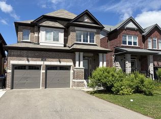 1449 Farrow Cres, Innisfil, ON L9S 0L6