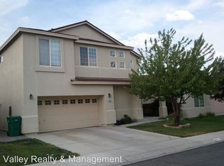 1152 Ridgefield Dr, Carson City, NV 89706