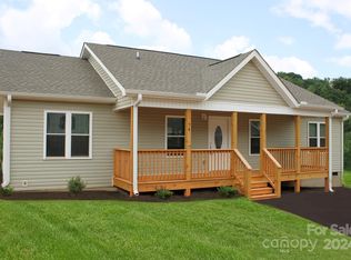 160 Quinn Hill Ln #76, Mars Hill, NC 28754