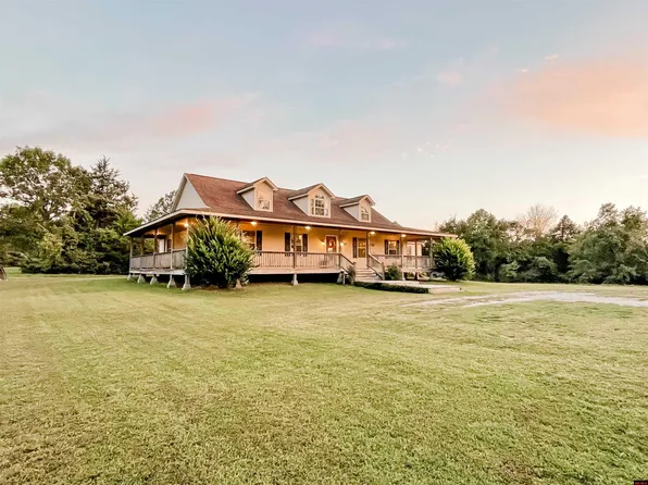 191 Ducker Ln, Henderson, AR 72544
