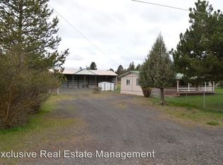 15418 Stagecoach Rd, Klamath Falls, OR 97601