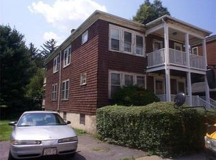 5 Malta St, Boston, MA 02126