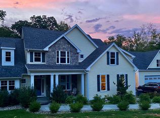 89 Okenuck Way, Shelton, CT 06484