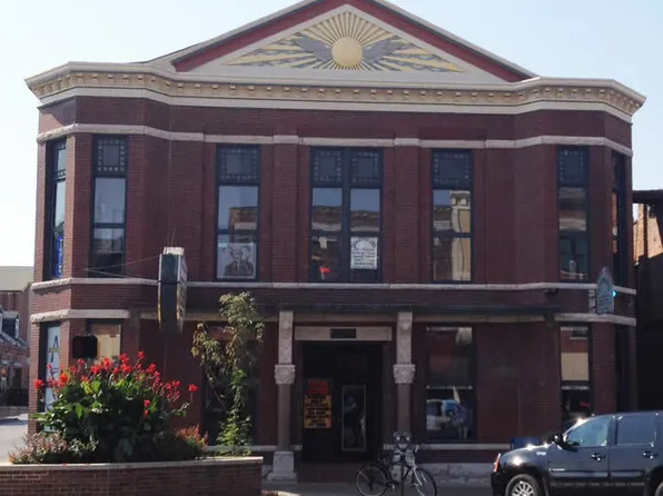 1020 E. Broadway, 1020 E Broadway Ste A, Columbia, MO 65201