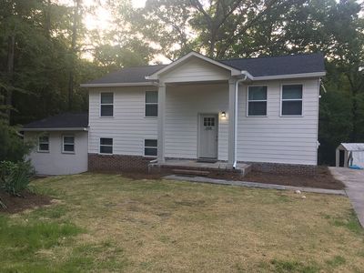 208 Oakdale Rd, Milledgeville, GA, 31061