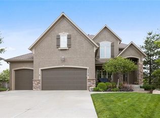 22410 W 58th St, Shawnee, KS 66226