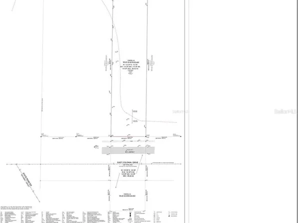 E Colonial Dr Lot 460, Christmas, FL 32709