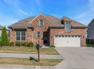 1092 Achiever Cir, Spring Hill, TN 37174