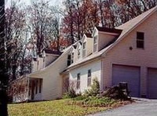12030 Loy Wolfe Rd, Myersville, MD 21773
