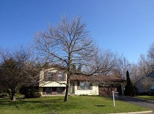 728 Acker Pkwy, Deforest, WI 53532