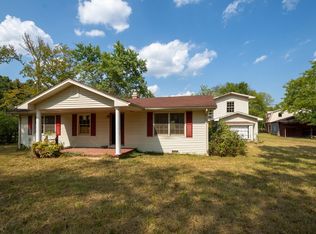 480 Pollock Hollow Rd, Minor Hill, TN 38473