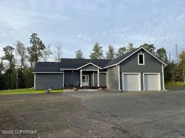1906 E Ridgeview Dr, Wasilla, AK 99654