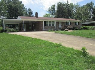 143 E Edison Dr #793-796-PT797, Statesville, NC 28625