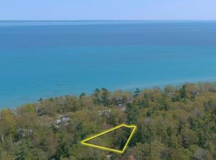 LOT 50 N Cherry Beach Ct, Northport, MI 49670