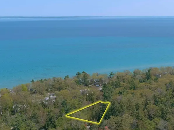 LOT 50 N Cherry Beach Ct, Northport, MI 49670