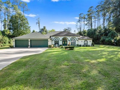 364 W Eridani Ct, Citrus Springs, FL, 34434