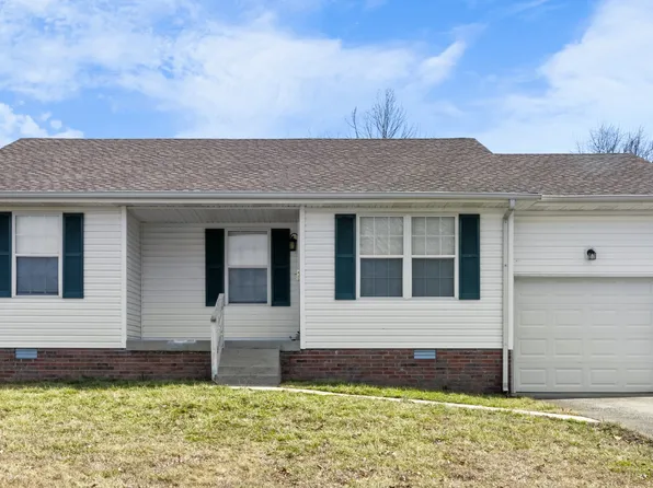 916 Van Buren Ave, Oak Grove, KY 42262