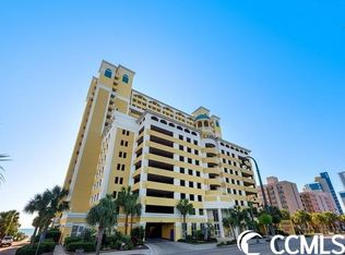 2000 N Ocean Blvd #1405, Myrtle Beach, SC 29577