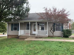 101 Nantucket Ct, Georgetown, KY 40324