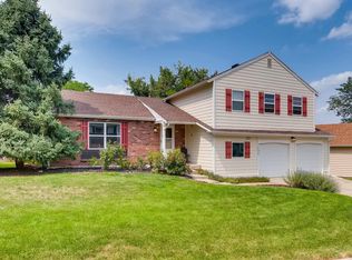 7063 S Grape Way, Centennial, CO 80122