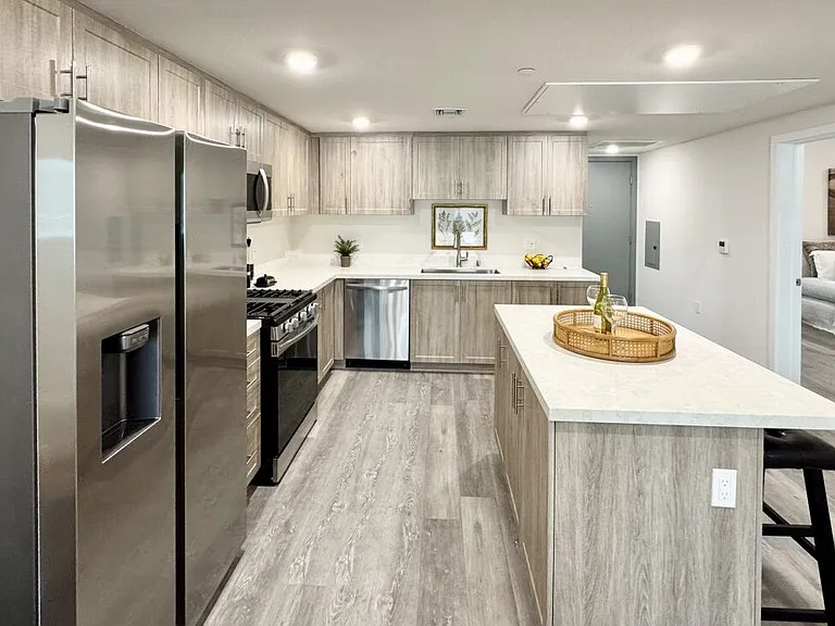 The SECRET in K-Town Luxury Apartments — Photo 7
