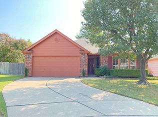 7401 S 93rd East Ave, Tulsa, OK 74133