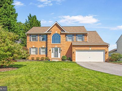 2744 Superior Ave, Parkville, MD, 21234