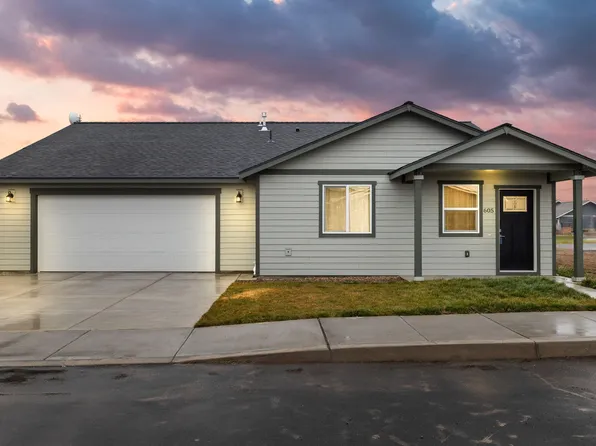 605 Teeny Dr, Metolius, OR 97741