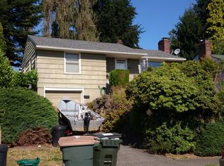 4047 24th Pl S, Seattle, WA 98108