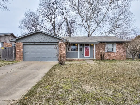 6735 E 29th St, Tulsa, OK 74129