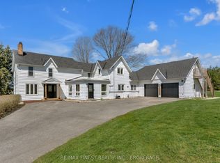 5002 Highway 2, Kingston, ON K7G2V5