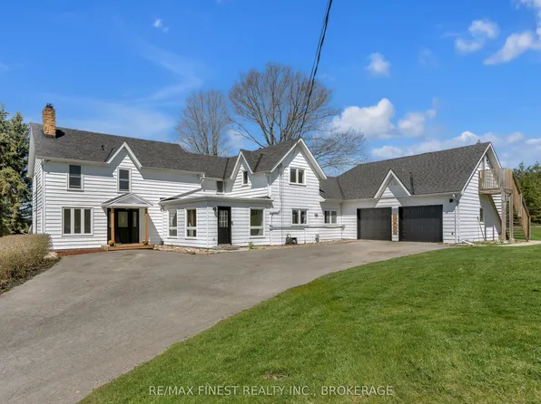 5002 Highway 2, Kingston, ON K7G 2V5