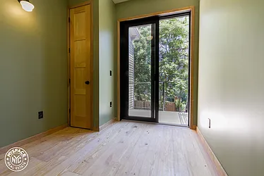 Rented by MySpaceNYC