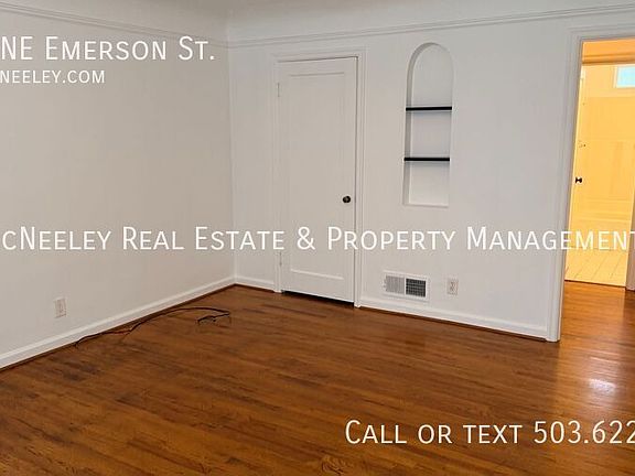 4th image of 6606 NE Emerson St