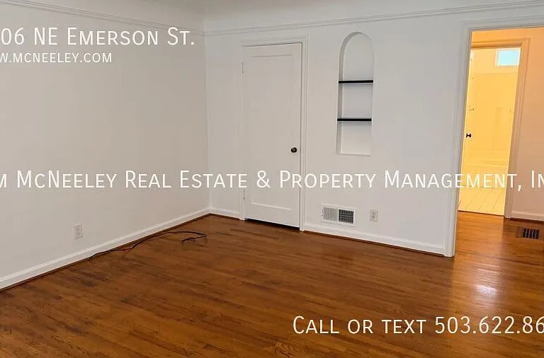 6606 NE Emerson St — Photo 4