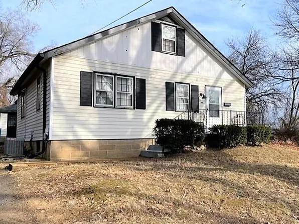 2603 High Ridge Ave, Saint Louis, MO 63136