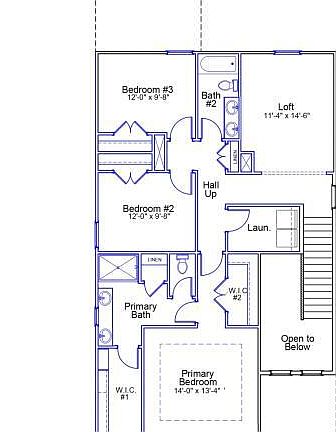 3rd image of 1213 Westerland Way #21