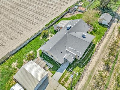 11771 S Hayes Ave, Caruthers, CA, 93609