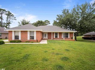 25352 Raynagua Blvd, Loxley, AL 36551