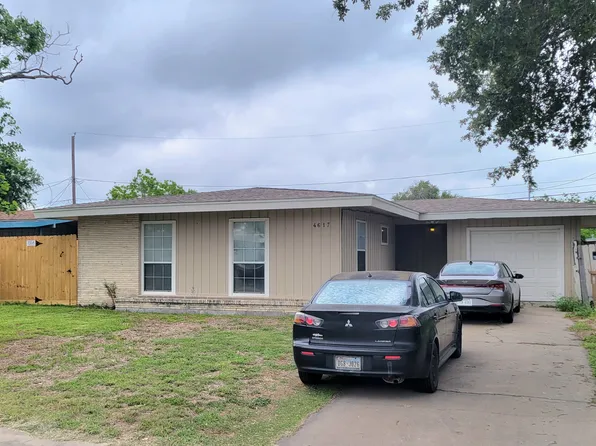 4617 Mildred Dr, Corpus Christi, TX 78411