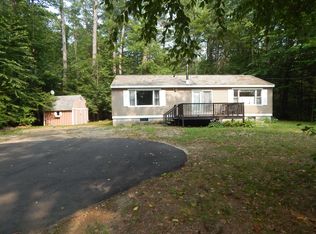 26 Karen Rd, Dunbarton, NH 03046