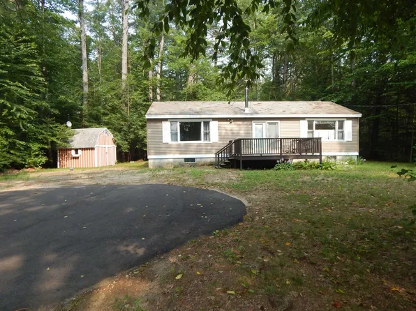 26 Karen Road, Dunbarton, NH 03046