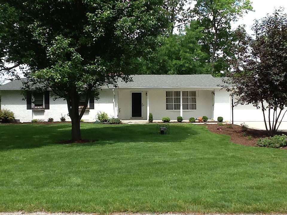 6617 Robinhood Drive