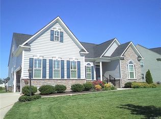 12279 Declaration Ave, Chester, VA 23836