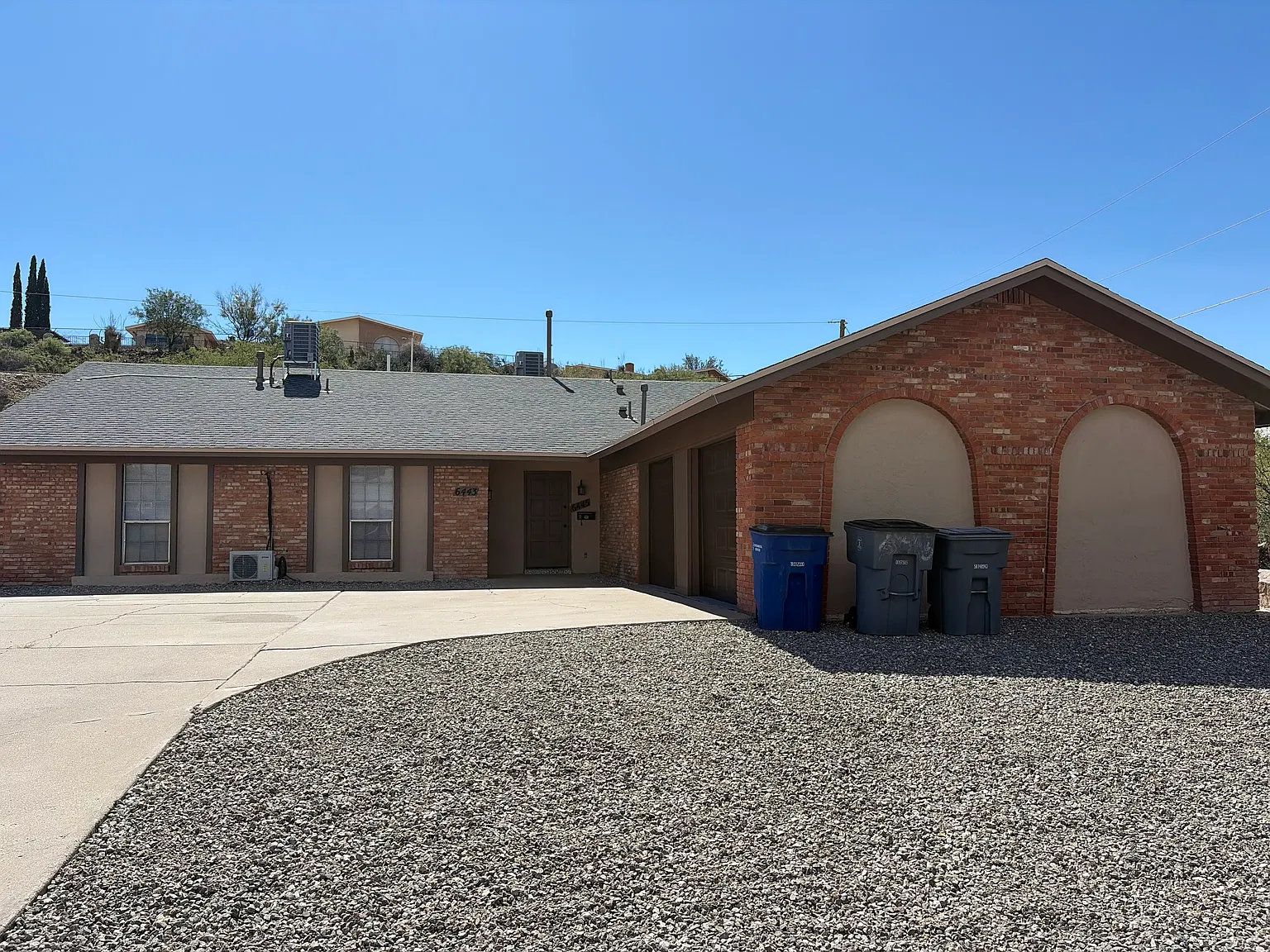 3 bed, 1500 sqft, $1,675 — Photo 2