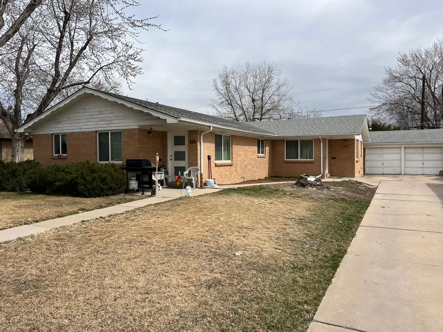 Mid-Century Home in the Heart of Broomfield — Photo 1