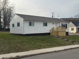 503 Avondale Rd, Huntington, WV 25705